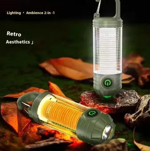 rechargeable-led-mini-camping-flashlight-portable-outdoor-light-with-hook-white-warm-light-and-red-light_PD13