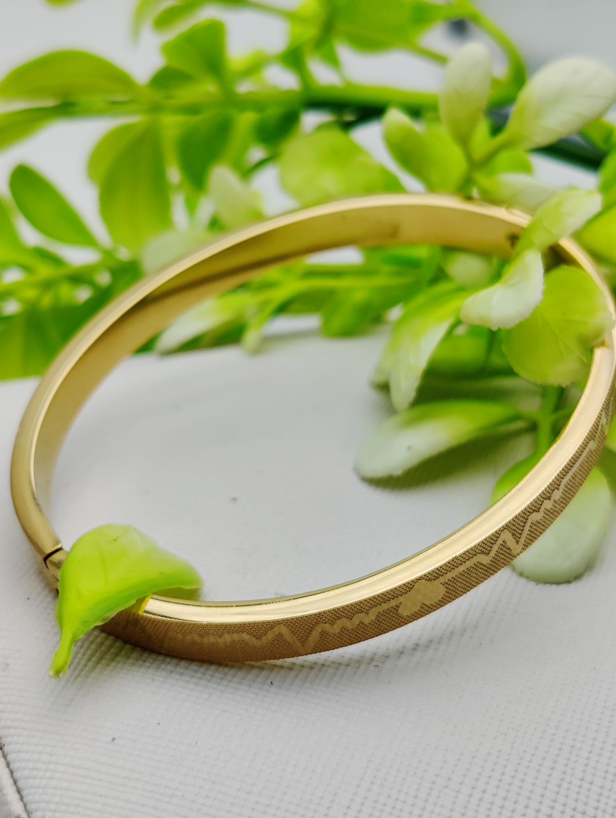 adjustable-premium-heartbeat-engraved-adjustable-cartier-inspired-gold-bracelets-best-quality-artificial-bracelet-for-girls-amp-women-bracelet-for-every-occasion-elegant-design_PD7450