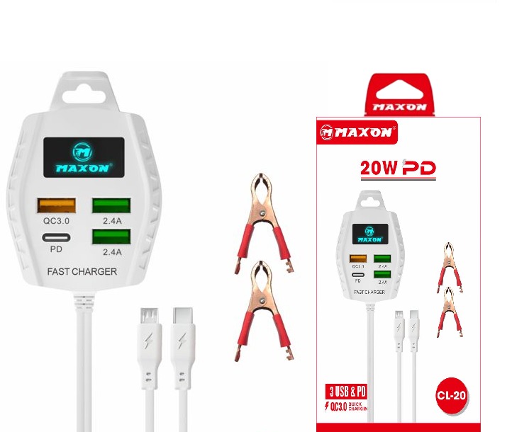 maxon-cl-20-20wpd-clip-charger-3usb20wpdclip-charger-qc-30_PD7808