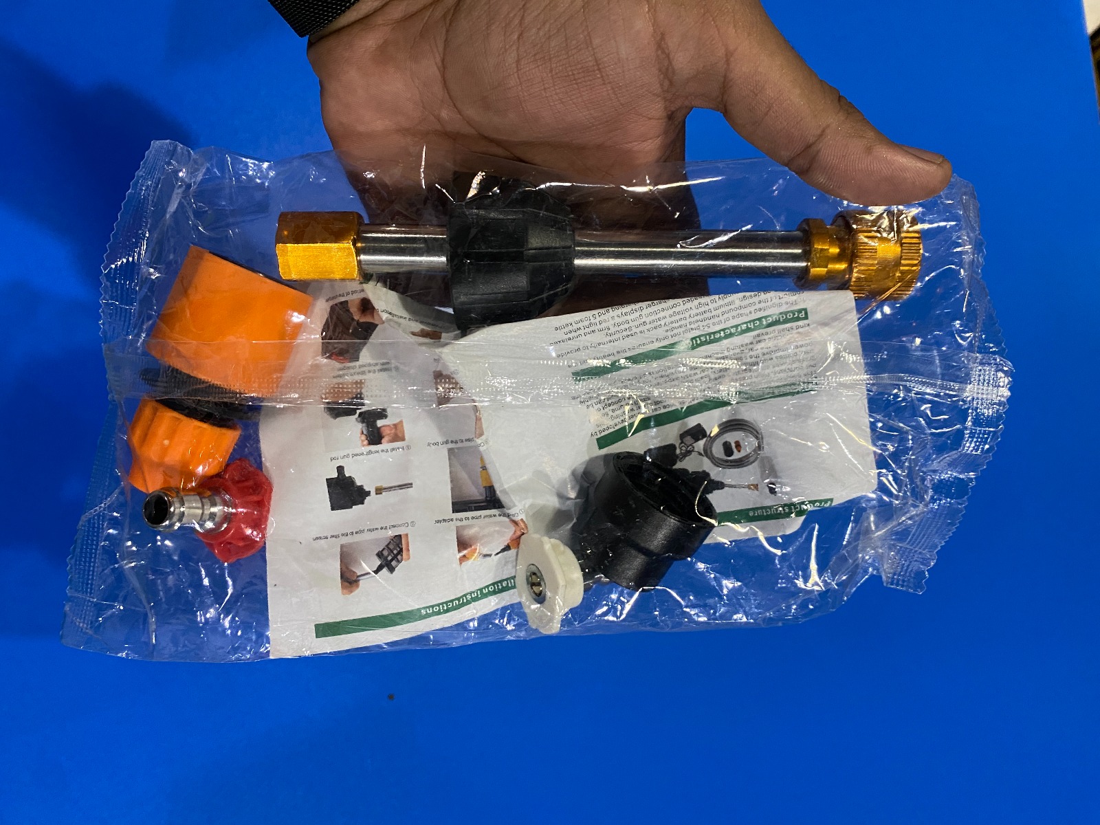 automatic-cordless-wireless-car-wash-spray-gun-high-pressure-48v-lithium-water-jet-foam-car-washer-gun-without-box_PD8695