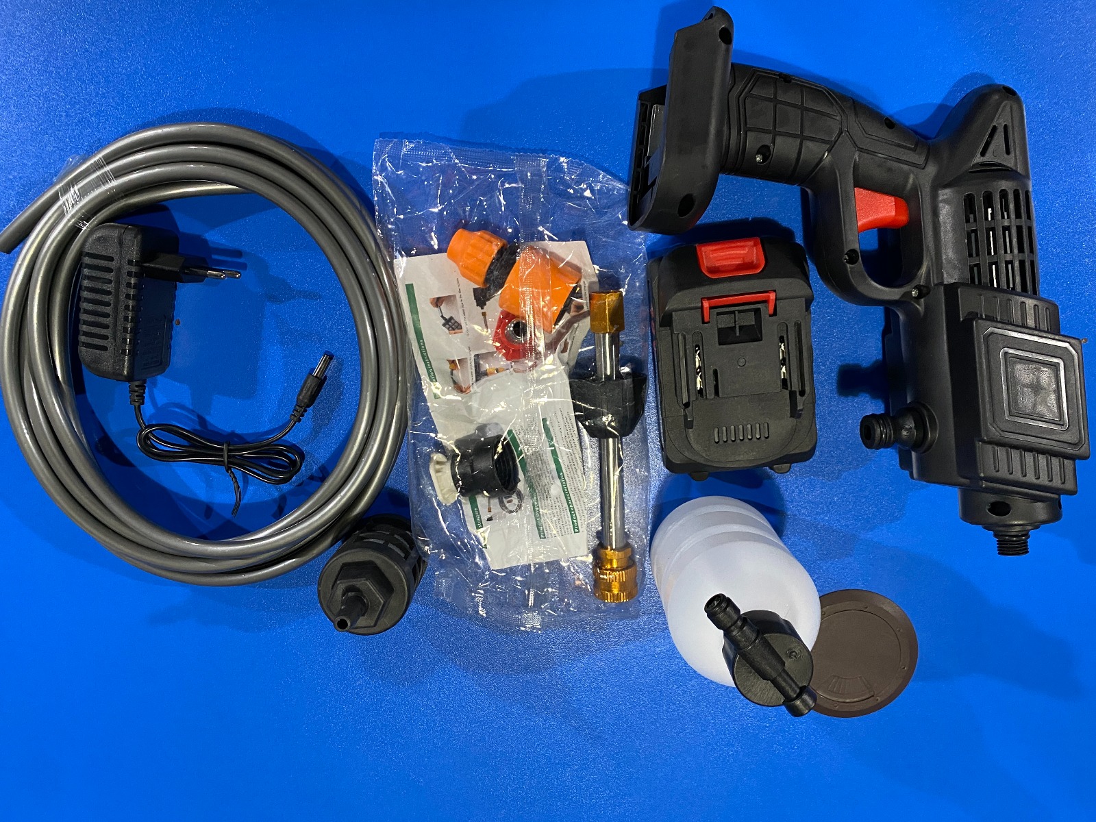 automatic-cordless-wireless-car-wash-spray-gun-high-pressure-48v-lithium-water-jet-foam-car-washer-gun-without-box_PD8695