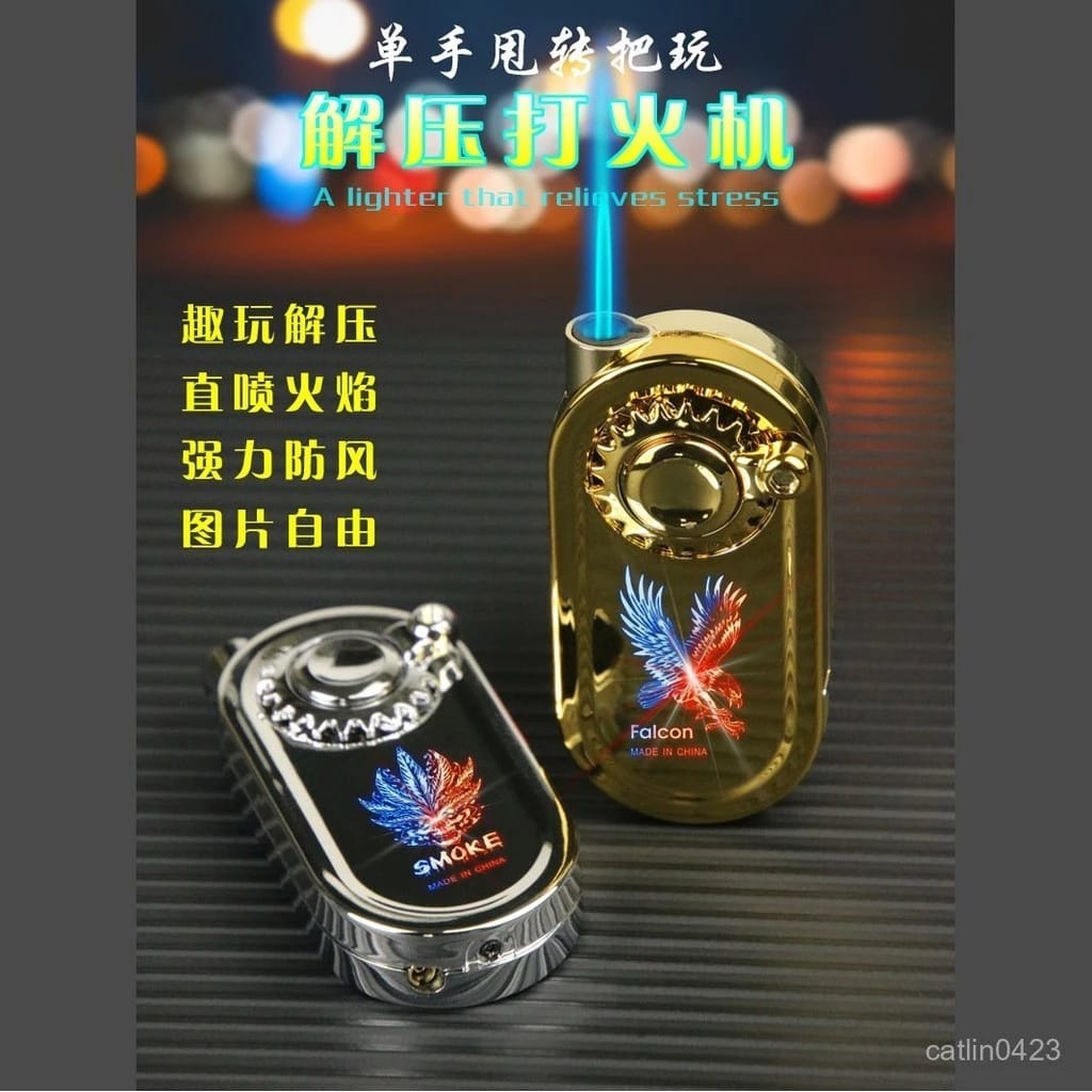 1-piece-refillable-fancy-spinner-light-lighter-best-quality-light-lighter-lighter-for-cigarette-spinner-lighter-metal-body_PD7670