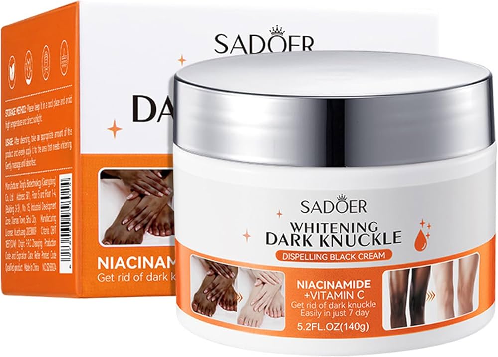 sadoer-7days-vitamin-c-whitening-dark-knuckle-black-knee-cream-niacinamide-vitamin-c-dark-spot-corrector-remover-140g_PD7477