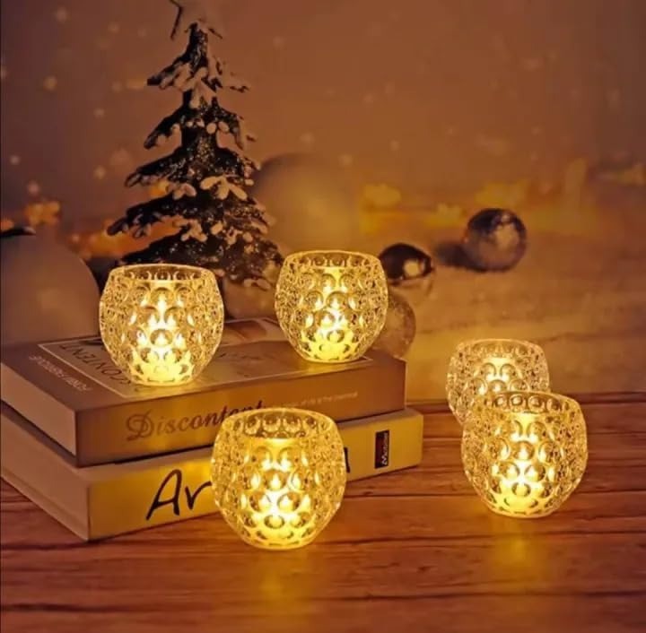 amber-shine-crystal-tealight-candle-holder-for-home-and-office-decor-cell-operated_PD8056