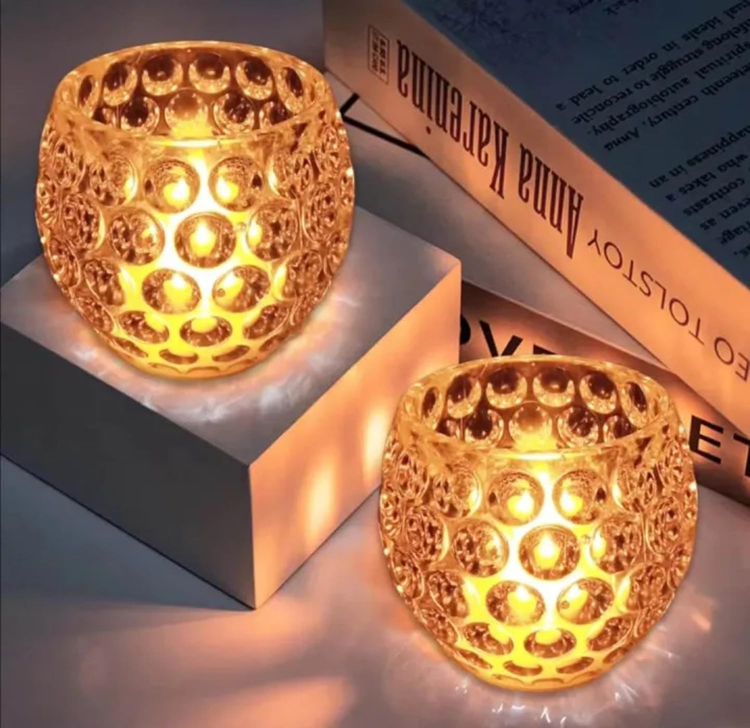 amber-shine-crystal-tealight-candle-holder-for-home-and-office-decor-cell-operated_PD8056