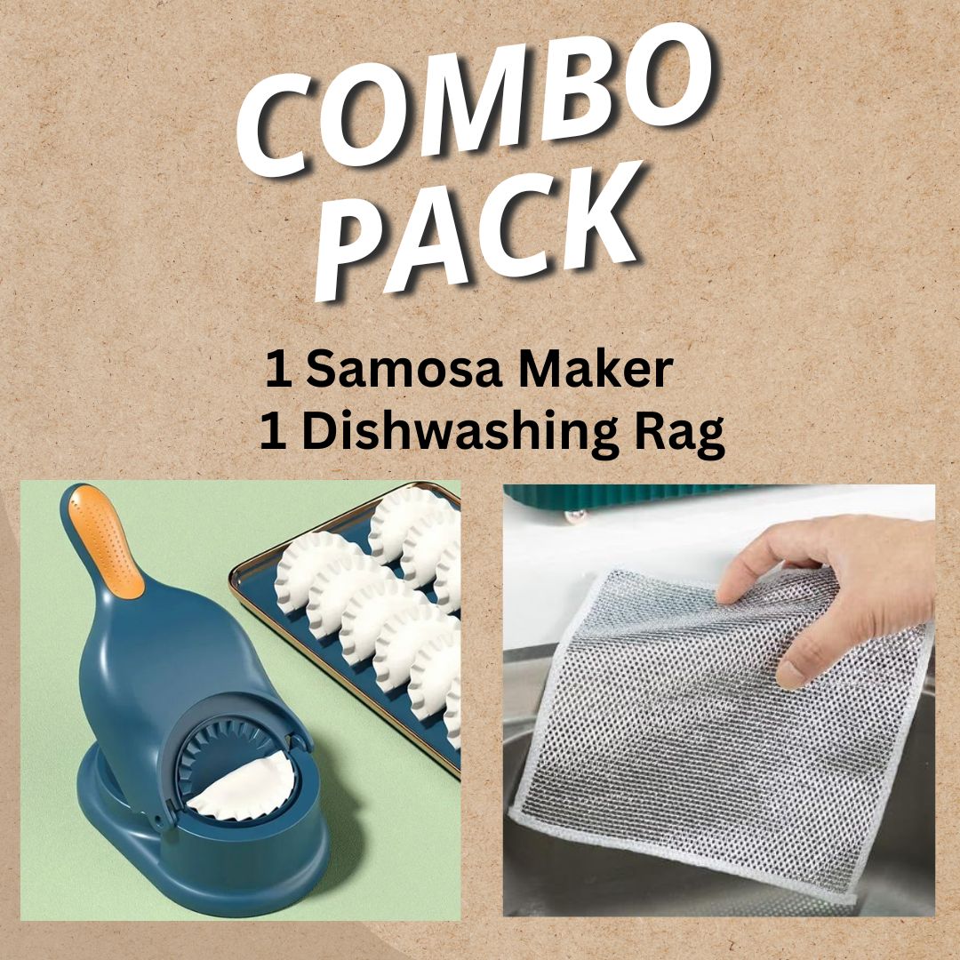 2-in-1-dumpling-samosa-maker-metal-dishwashing-scrubber-easy-kitchen-cleaning-combo_PD7957