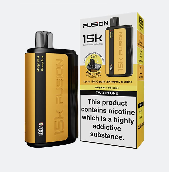 fusion-2-in-1-original-disposable-dual-flavor-vape-15000-puffs-20mg-rechargeable-premium-display-with-sleek-design_PD7943