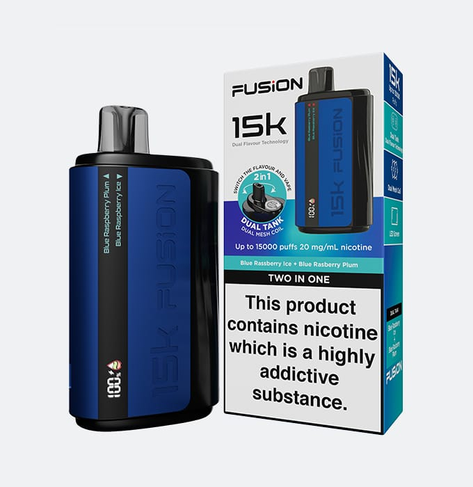 fusion-2-in-1-original-disposable-dual-flavor-vape-15000-puffs-20mg-rechargeable-premium-display-with-sleek-design_PD7943