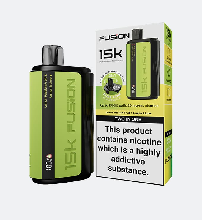 fusion-2-in-1-original-disposable-dual-flavor-vape-15000-puffs-20mg-rechargeable-premium-display-with-sleek-design_PD7943