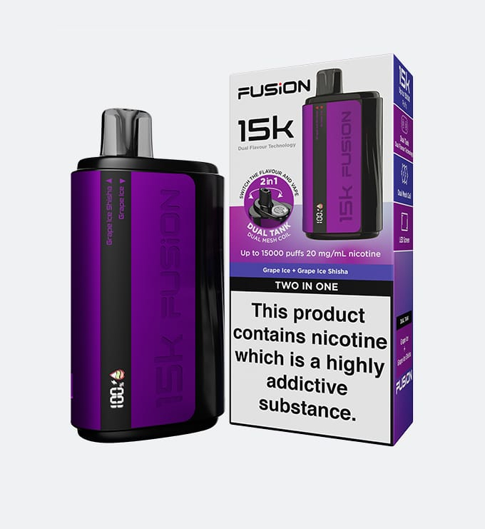 fusion-2-in-1-original-disposable-dual-flavor-vape-15000-puffs-20mg-rechargeable-premium-display-with-sleek-design_PD7943