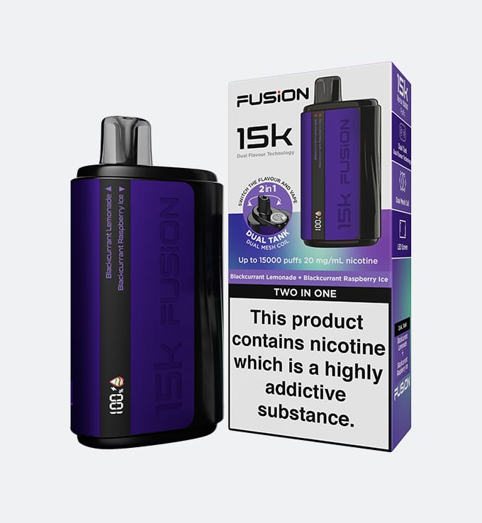 fusion-2-in-1-original-disposable-dual-flavor-vape-15000-puffs-20mg-rechargeable-premium-display-with-sleek-design_PD7943