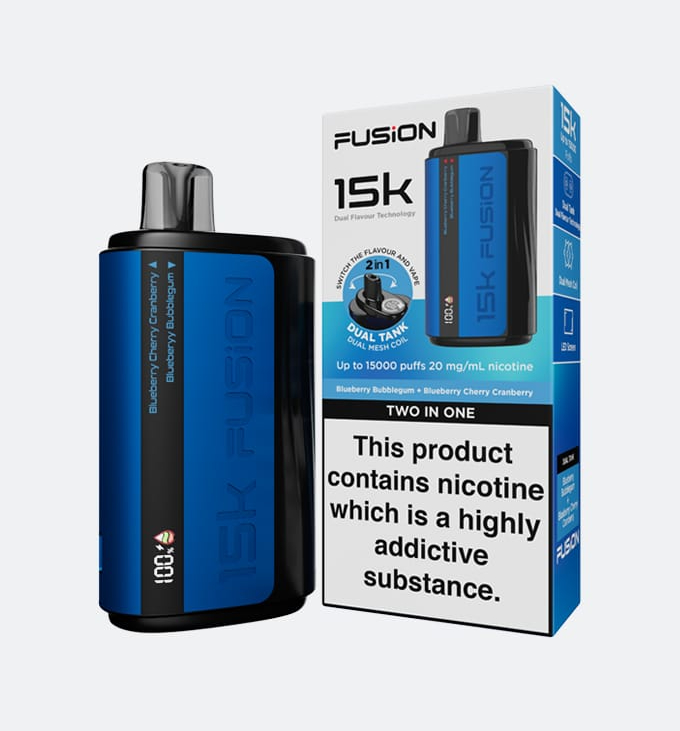 fusion-2-in-1-original-disposable-dual-flavor-vape-15000-puffs-20mg-rechargeable-premium-display-with-sleek-design_PD7943