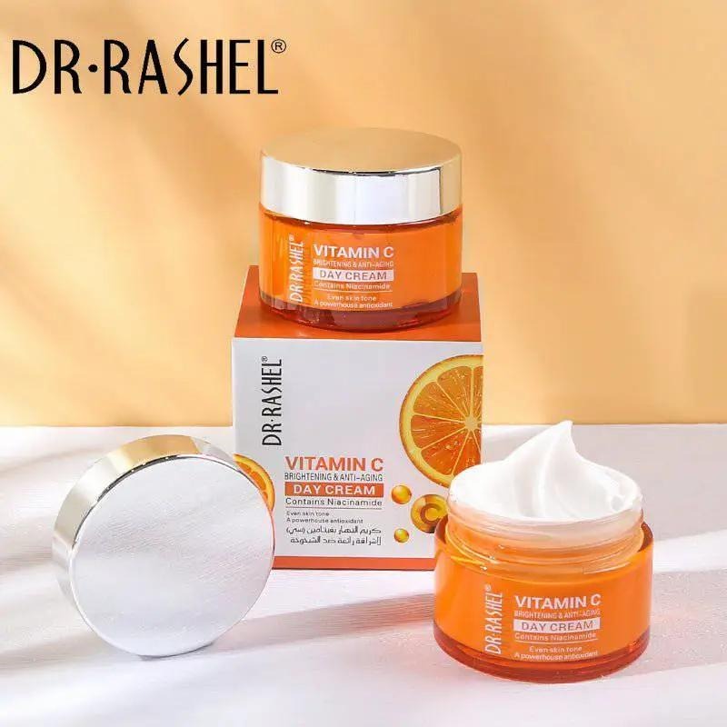 pack-of-3-dr-rashel-vitamin-c---day-amp-night-cream-facial-cleanser-with-hyaluronic-acid_PD73