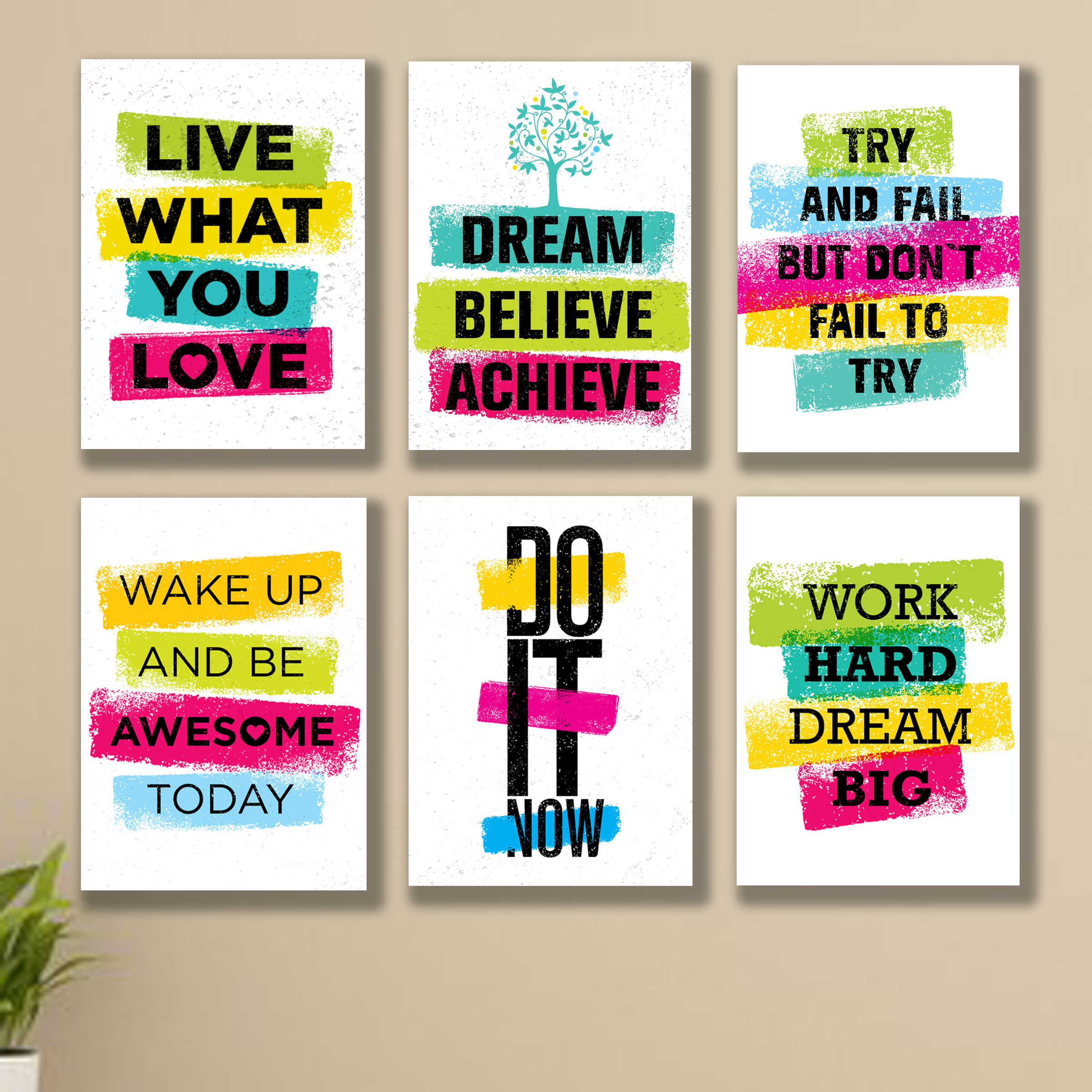 set-of-6-motivational-sticky-canvas-frames-for-wall-decore-sticky-phototiles_PD7832