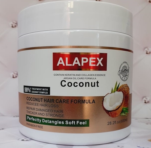 alapex-hair-coconut-oil---hair-problem-solution-best-quality-hair-coconut-oil---500ml-coconut-keratin-hair-care-balance-hair-mask-for-healthy-scalp-without-box_PD8190