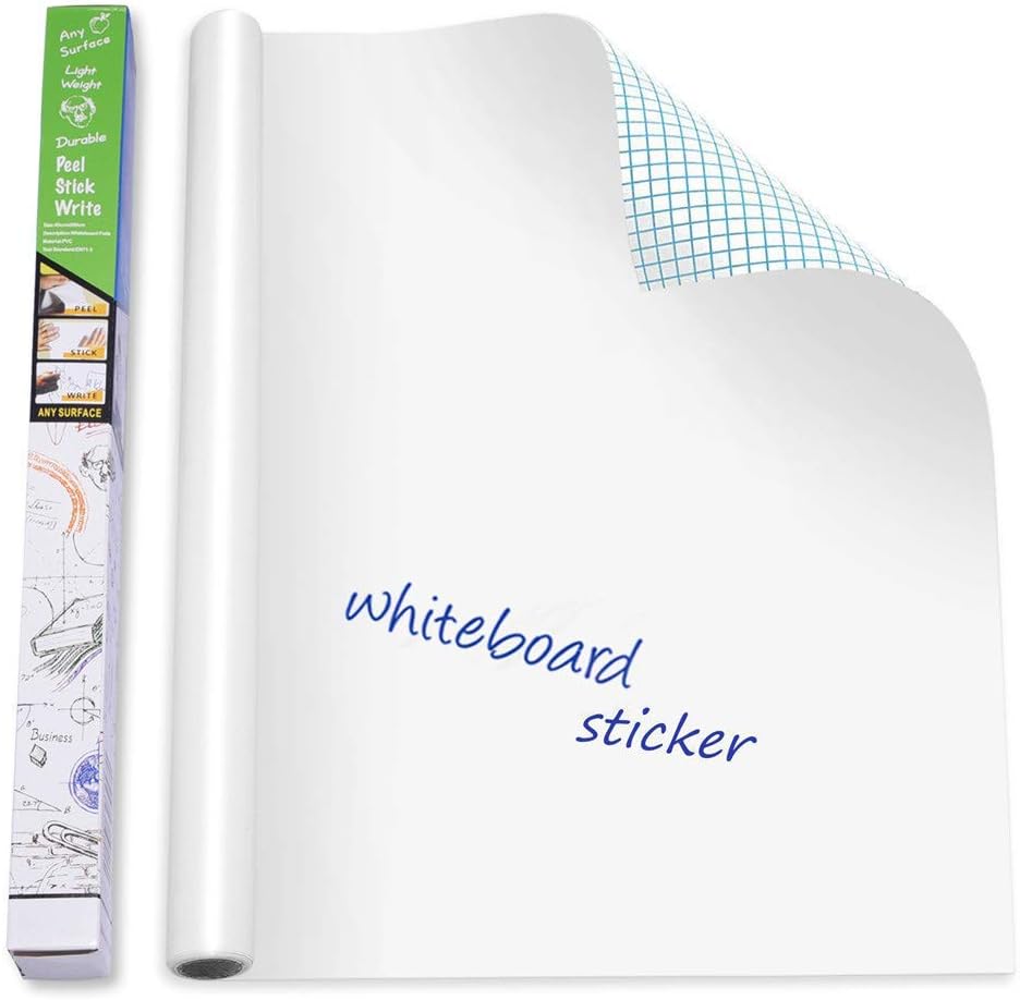 self-adhesive-whiteboard-wall-decal-sticker-strong-amp-durable-dry-erase-wall-paper-message-board-peel-stick-white-board-with-2-marker-for-kids-drawing_PD8143