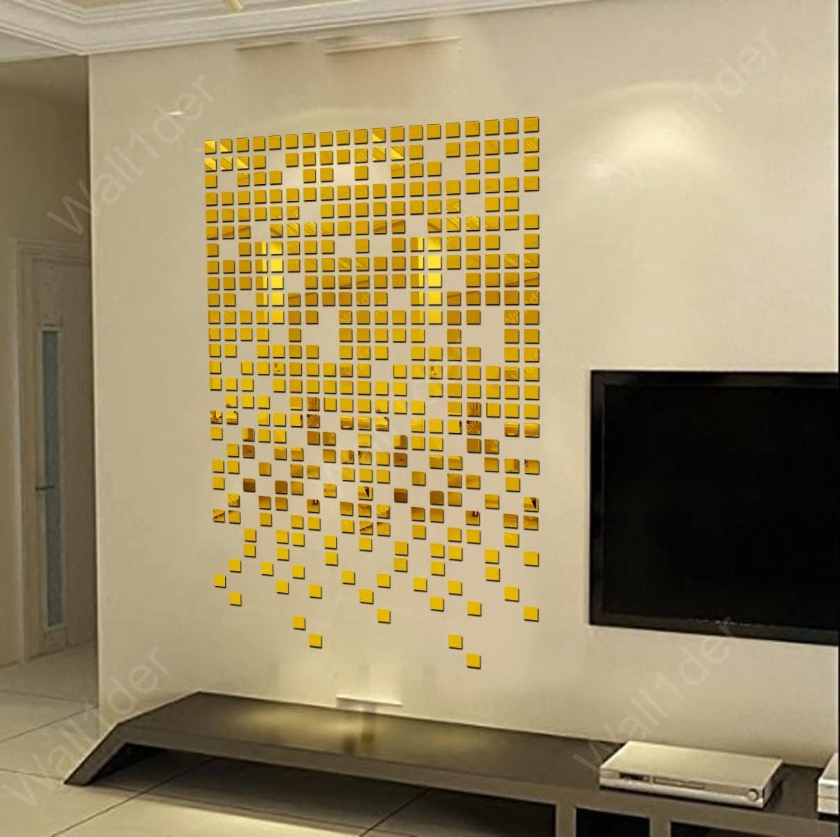 gold-square-acrylic-wall-mirror-stickers-wall-decoration-art-100pcs_PD8182