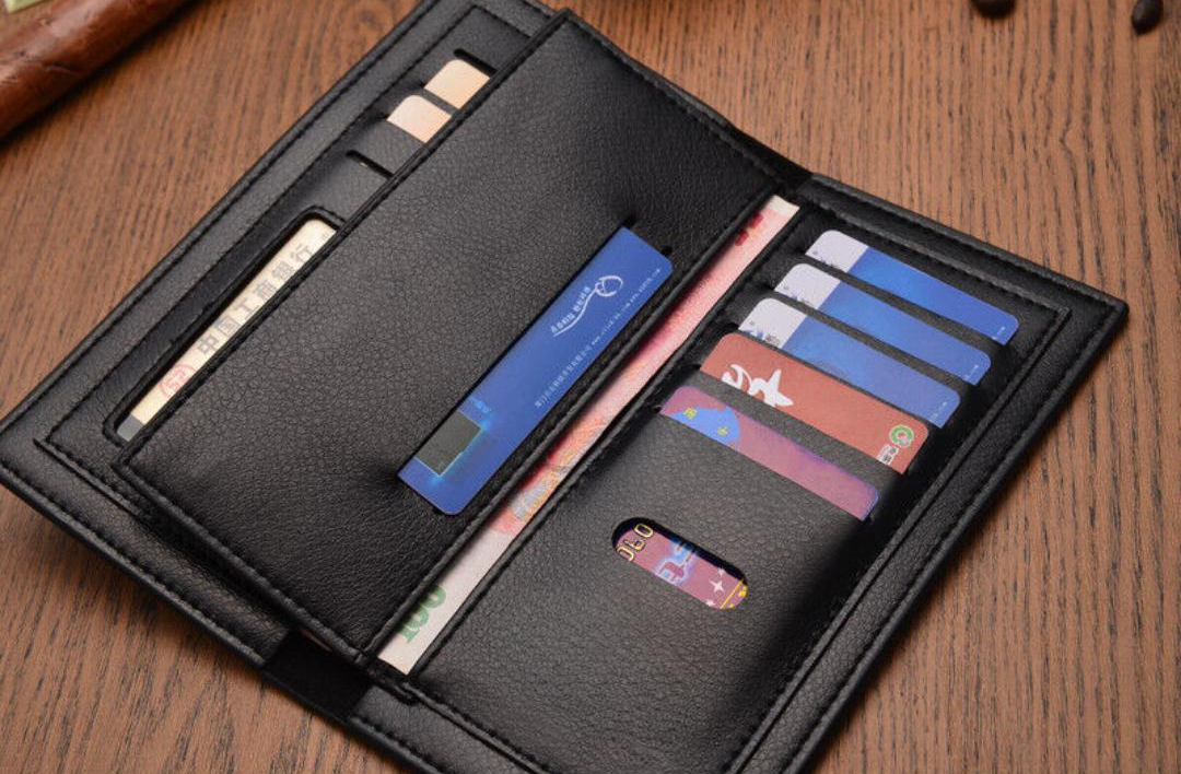 stylish-slim-long-pu-leather-wallet-card-holder-for-girls-clutch---wallet-for-men-and-girls_PD8693