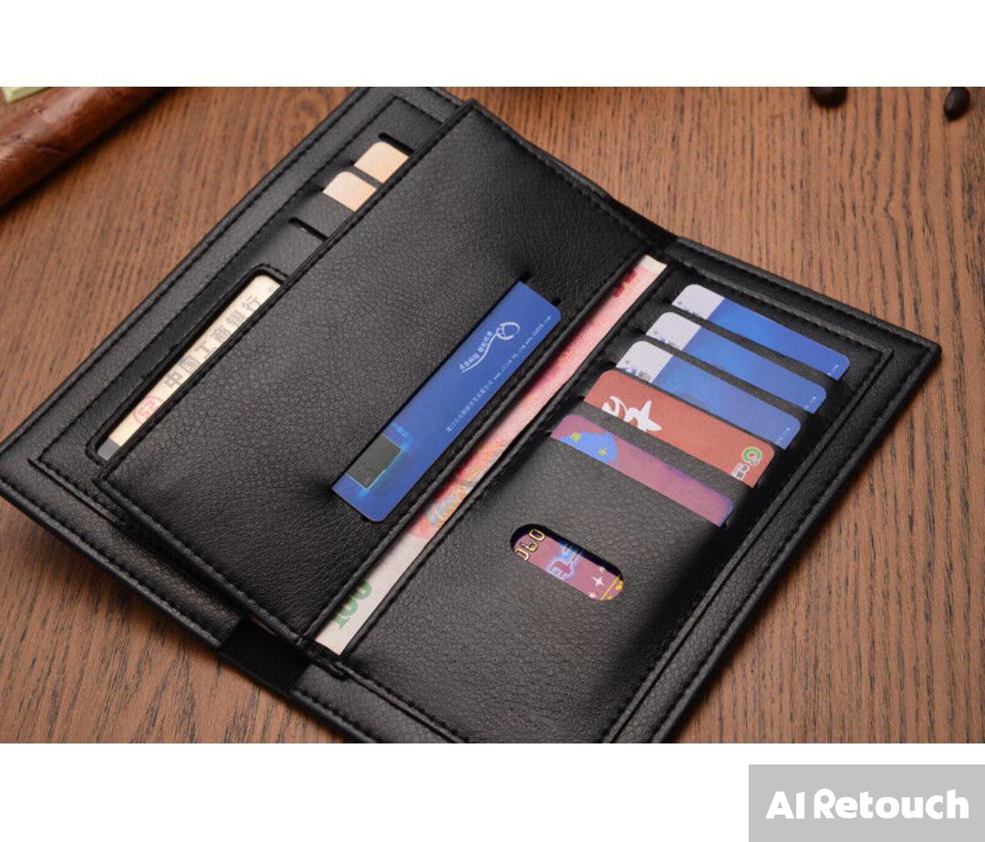 stylish-slim-long-pu-leather-wallet-card-holder-for-girls-clutch---wallet-for-men-and-girls_PD8693