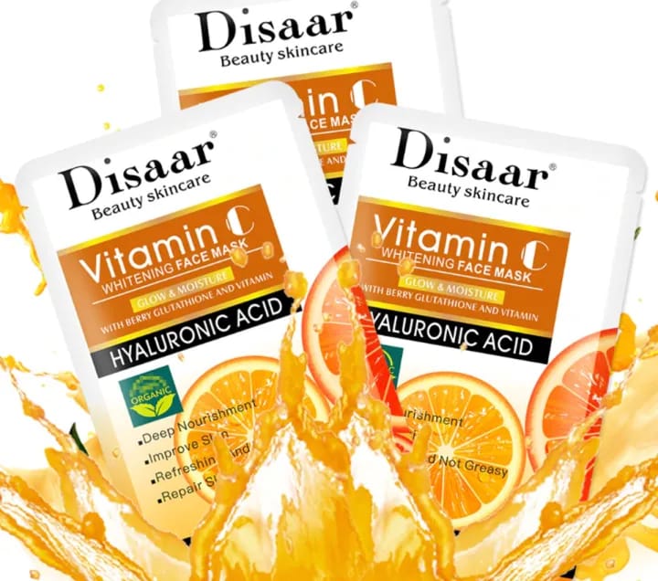 pack-of-10-disaar-whitening-vitamin-c-moisturizing-facial-mask-25ml_PD8083