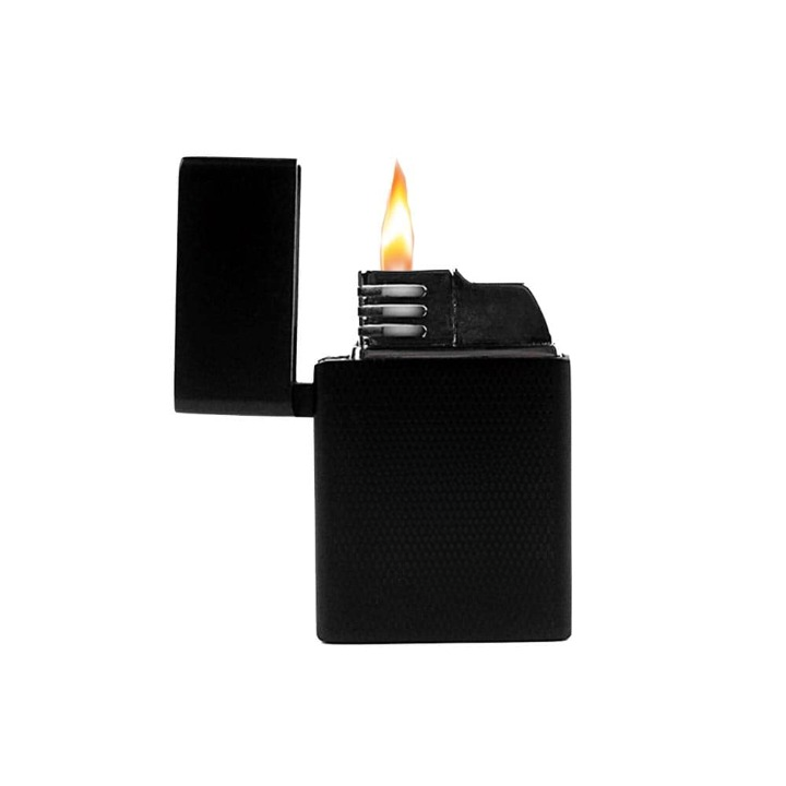 premium-refillable-fancy-heater-lighter-sleek-black-design---without-box---metal-material_PD8194