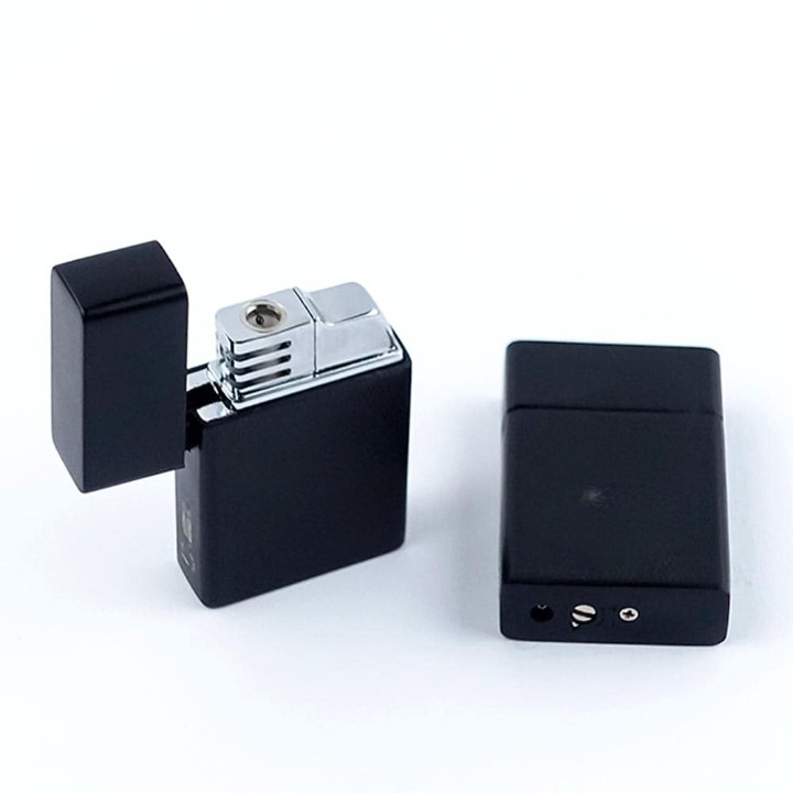 premium-refillable-fancy-heater-lighter-sleek-black-design---without-box---metal-material_PD8194