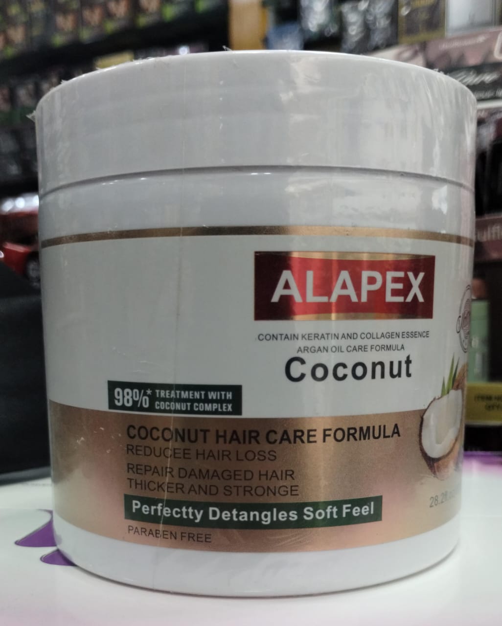 alapex-hair-coconut-oil---hair-problem-solution-best-quality-hair-coconut-oil---500ml-coconut-keratin-hair-care-balance-hair-mask-for-healthy-scalp-without-box_PD8190