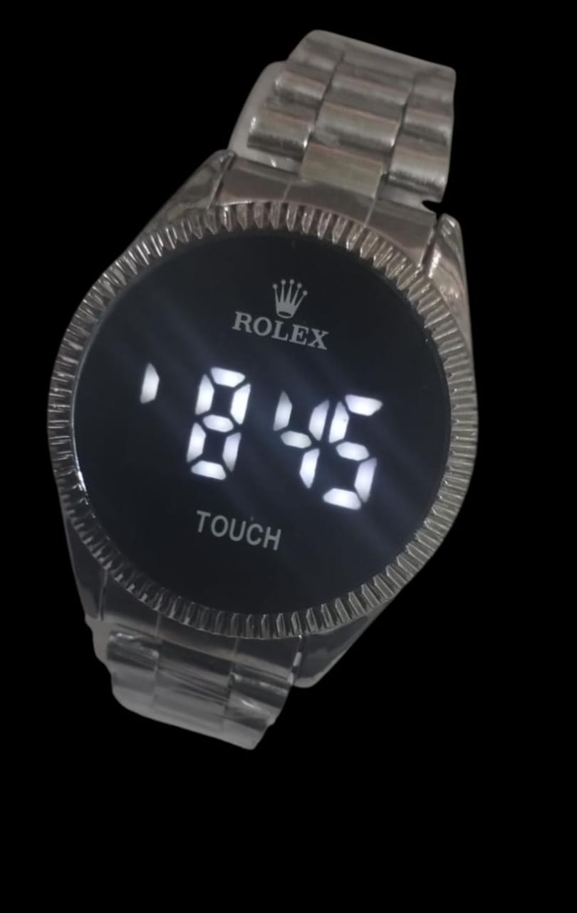 digital-rolex-fashionable-watch-for-men-best-quality-rolex-watch-led-touch-screen-watch-cell-operated-watch-without-box_PD8441