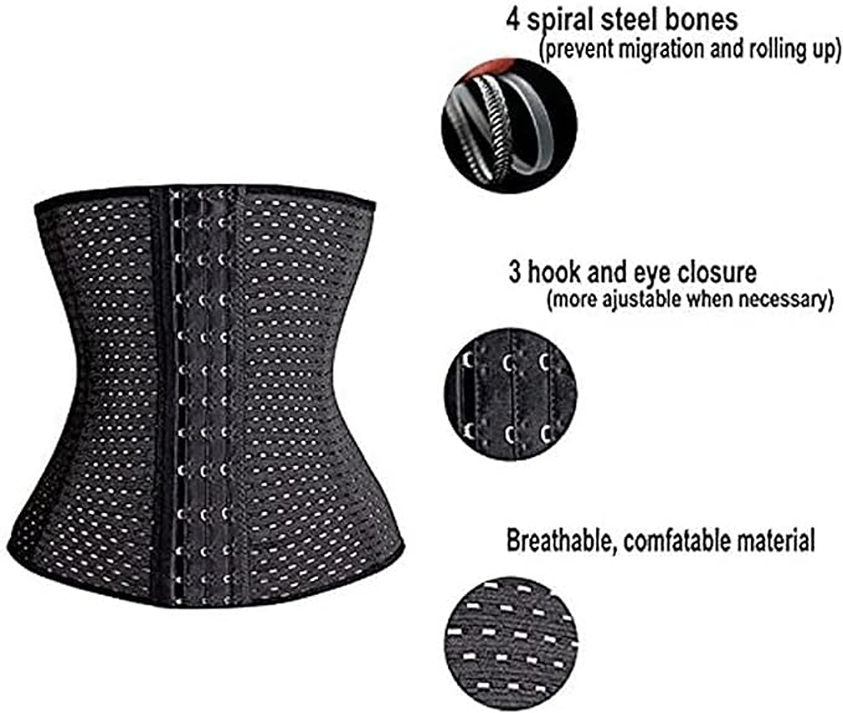 body-shaper-amp-tummy-reducer-belt-for-women-invisible-slimming-waist-trainer-stomach-slimmer-amp-modeling-shapewear---medium-size-shapewear_PD8675