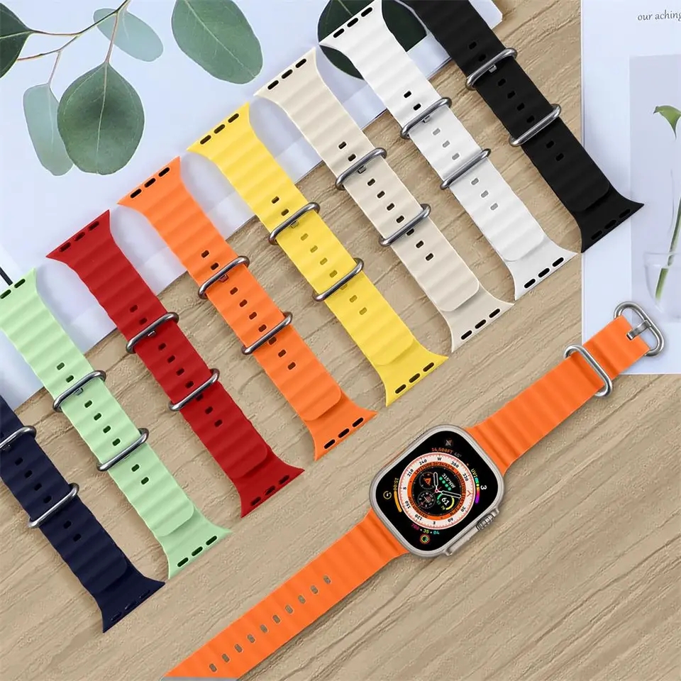 1-piece-silicone-ocean-band-strap-for-smart-watch-replacement-smart-watch-strap_PD8093